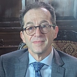 Jonathan Bogner